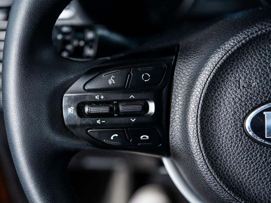 Kia Rio IV Иркутск  - изображение 11