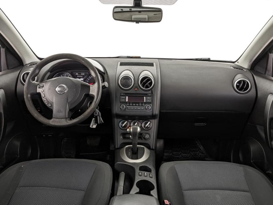 Nissan Qashqai I Рестайлинг Москва  - изображение 14