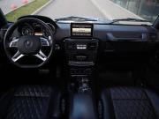Mercedes-Benz G-Класс AMG I (W463) Рестайлинг 2 Санкт-Петербург  - изображение 40