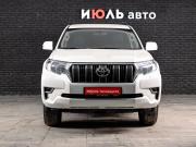 Toyota Land Cruiser Prado 150 Series Рестайлинг 3 Екатеринбург  - изображение 25