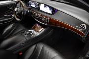 Mercedes-Benz S-Класс VI (W222 C217) Москва  - изображение 67