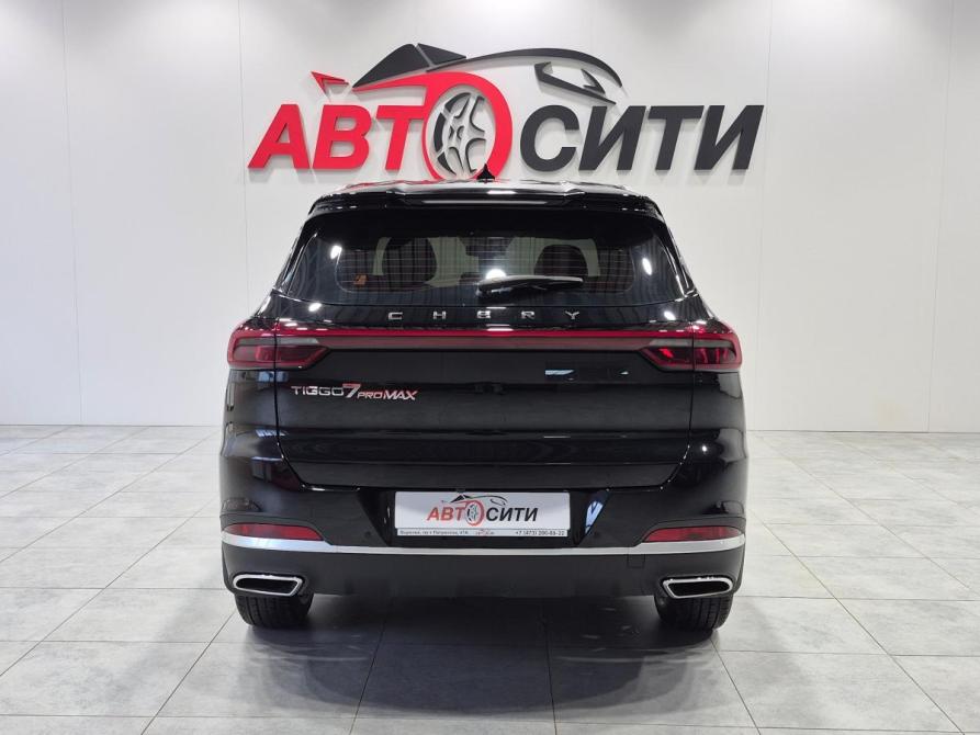 Chery Tiggo 7 Pro Max I Воронеж  - изображение 5