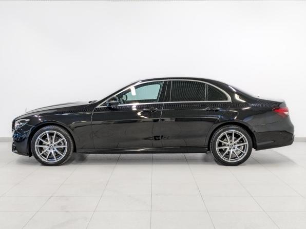 Mercedes-Benz E-Класс V (W213 S213 C238) Рестайлинг с пробегом 2021 года, цена 3 750 000 рублей, 120910 км, седан, Автокод Объявления