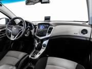Chevrolet Cruze I Санкт-Петербург  - изображение 30
