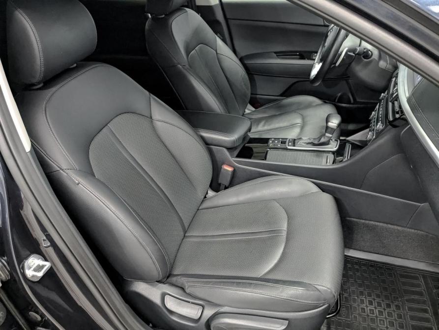 Kia Optima IV Рестайлинг Санкт-Петербург  - изображение 24