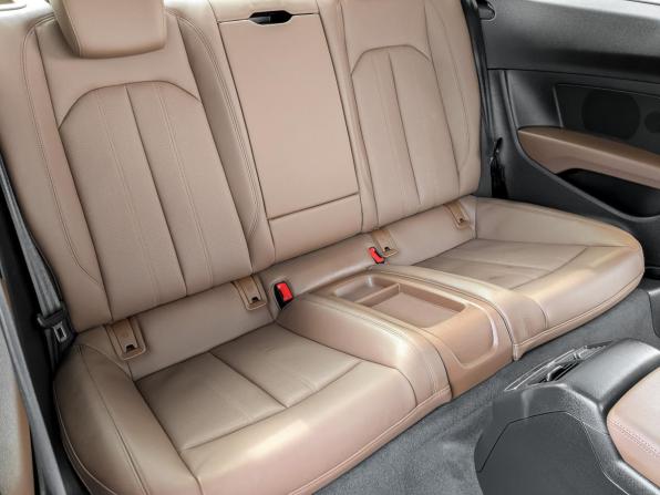 Audi A5 II (F5) Рестайлинг с пробегом 2022 года, цена 4 750 000 рублей, 40878 км, купе, Автокод Объявления