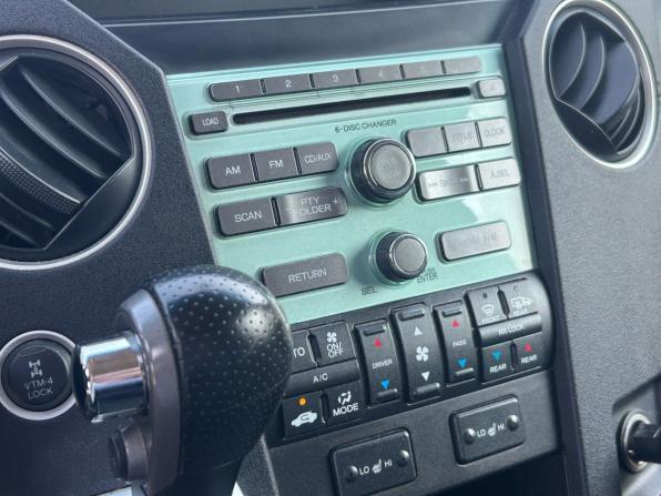Honda Pilot II с пробегом 2008 года, цена 1 239 000 рублей, 186000 км, внедорожник, Автокод Объявления