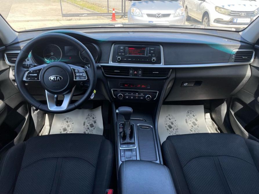 Kia Optima IV Рестайлинг Краснодар  - изображение 18