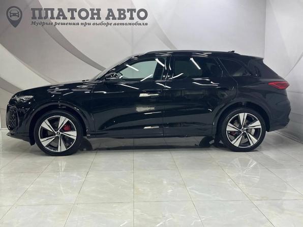 Новый Audi Q5 III 2026 года, цена 6 949 000 рублей, внедорожник, Автокод Объявления