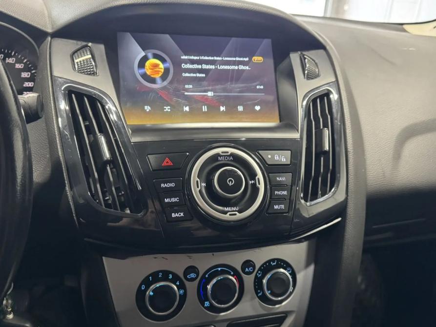 Ford Focus III Пермь  - изображение 12