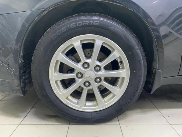 Mitsubishi Lancer X Рестайлинг с пробегом 2012 года, цена 595 468 рублей, 356656 км, седан, Автокод Объявления