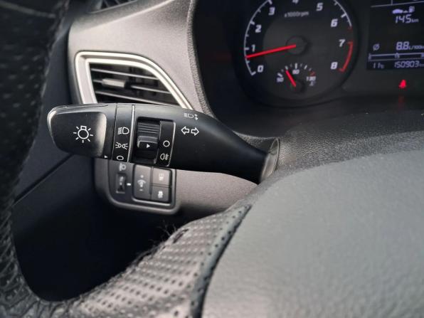 Hyundai Solaris II Рестайлинг с пробегом 2020 года, цена 1 175 000 рублей, 150903 км, седан, Автокод Объявления