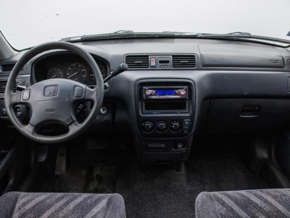 Honda CR-V I Рестайлинг с пробегом 1999 года, цена 390 000 рублей, 217974 км, внедорожник, Автокод Объявления