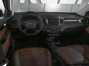 Kia Sorento III Prime Рестайлинг Ростов-на-Дону  - изображение 27