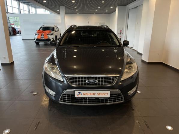 Ford Mondeo IV с пробегом 2007 года, цена 415 000 рублей, 341638 км, универсал, Автокод Объявления