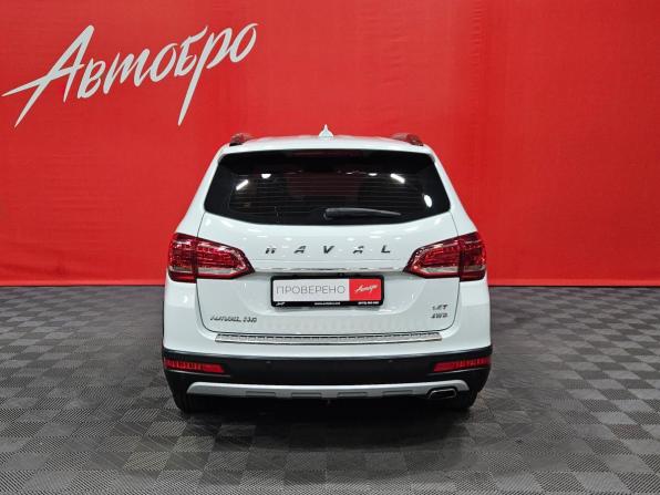 Haval H6 I с пробегом 2019 года, цена 1 499 000 рублей, 97154 км, внедорожник, Автокод Объявления