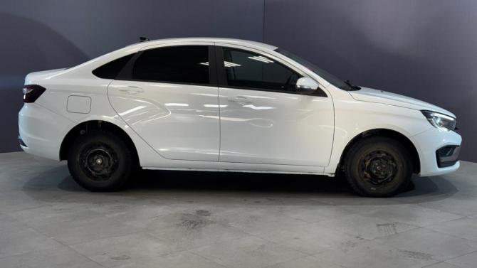 Lada (ВАЗ) Vesta I Рестайлинг (NG) с пробегом 2024 года, цена 1 100 000 рублей, 86084 км, седан, Автокод Объявления