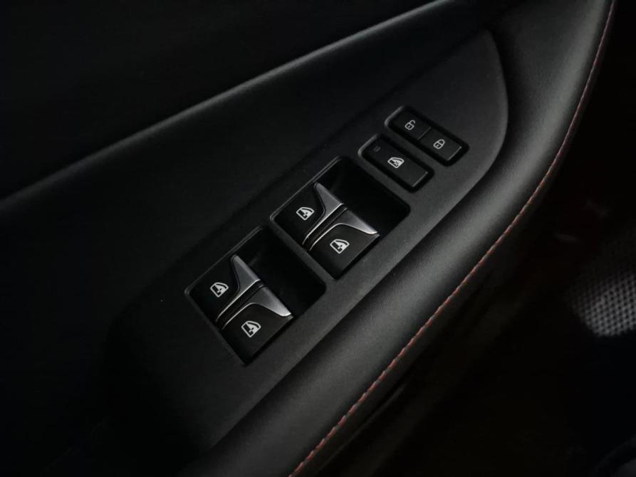 Changan CS35 Plus I Рестайлинг Азнакаево  - изображение 11