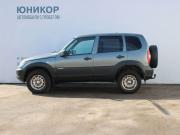 Chevrolet Niva I Рестайлинг Нижний Новгород  - изображение 14