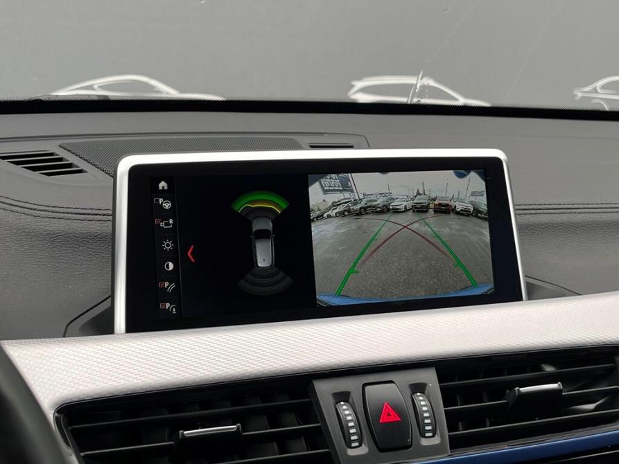 BMW X1 II (F48) Рестайлинг Санкт-Петербург  - изображение 18