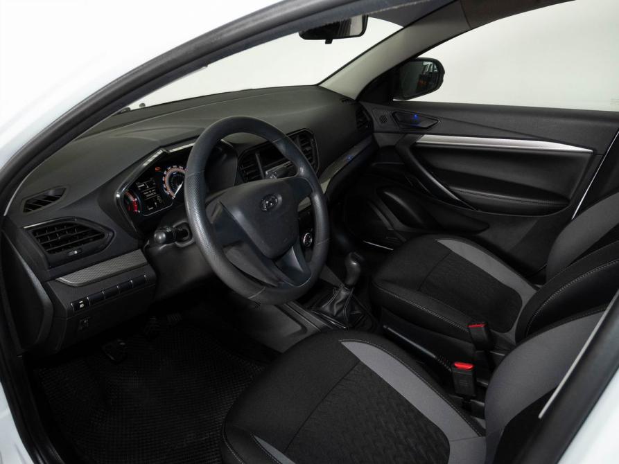 Lada (ВАЗ) Vesta I Рестайлинг (NG) Казань  - изображение 5