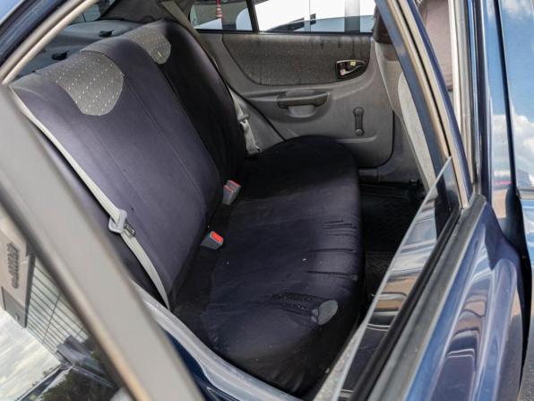 Hyundai Accent II с пробегом 2008 года, цена 385 000 рублей, 254770 км, седан, Автокод Объявления