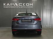 Hyundai Solaris II Рестайлинг Пермь  - изображение 22