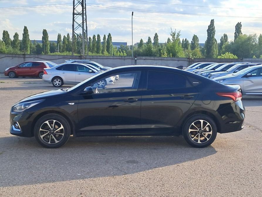 Hyundai Solaris II Набережные Челны  - изображение 10