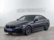 BMW 5 серии VII (G30/G31/G38) Рестайлинг Москва  - изображение 29
