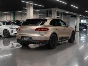 Porsche Macan I Рестайлинг Москва  - изображение 29