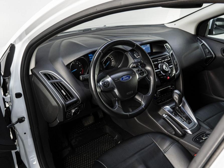 Ford Focus III Тюмень  - изображение 10