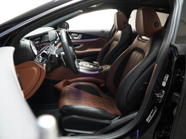 Mercedes-Benz AMG GT 4-Door Coupe I с пробегом 2022 года, цена 10 049 777 рублей, 20494 км, лифтбек, Автокод Объявления