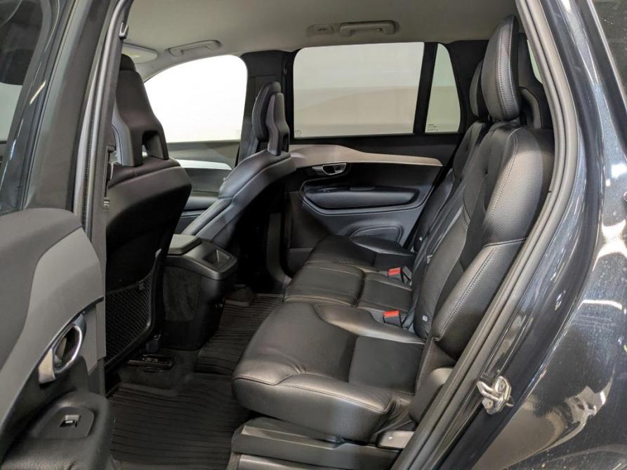 Volvo XC90 II Москва  - изображение 12
