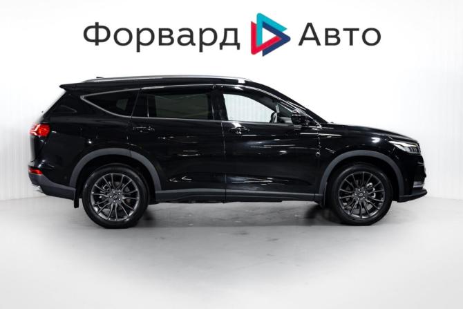 Dongfeng Fengon ix7 с пробегом 2024 года, цена 2 399 000 рублей, 27201 км, внедорожник, Автокод Объявления