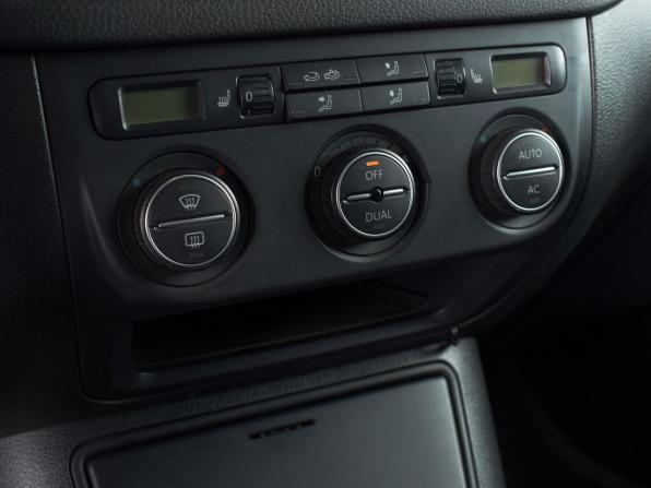Volkswagen Tiguan I с пробегом 2009 года, цена 1 149 995 рублей, 217219 км, внедорожник, Автокод Объявления