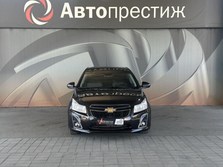 Chevrolet Cruze I Рестайлинг Волгоград  - изображение 2