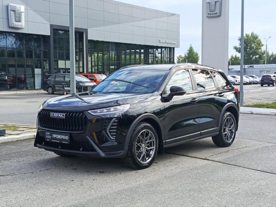 Haval Jolion I Рестайлинг Чебоксары  - изображение 1