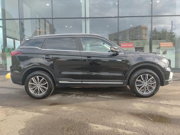 Geely Atlas Pro с пробегом 2023 года, цена 1 995 000 рублей, 72807 км, внедорожник, Автокод Объявления