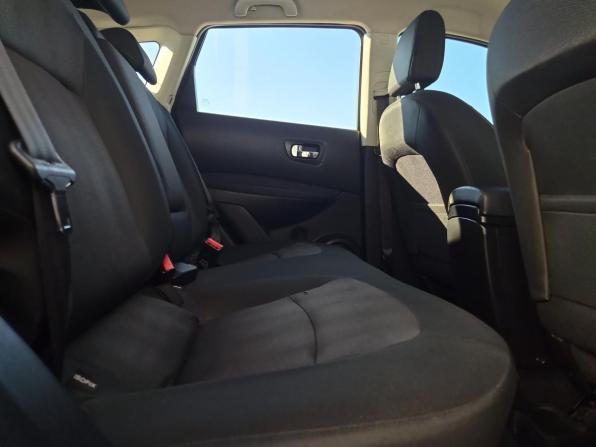 Nissan Qashqai I Рестайлинг с пробегом 2012 года, цена 1 037 000 рублей, 161146 км, внедорожник, Автокод Объявления