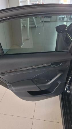 Skoda Octavia IV (A8) с пробегом 2021 года, цена 2 350 000 рублей, 47600 км, лифтбек, Автокод Объявления