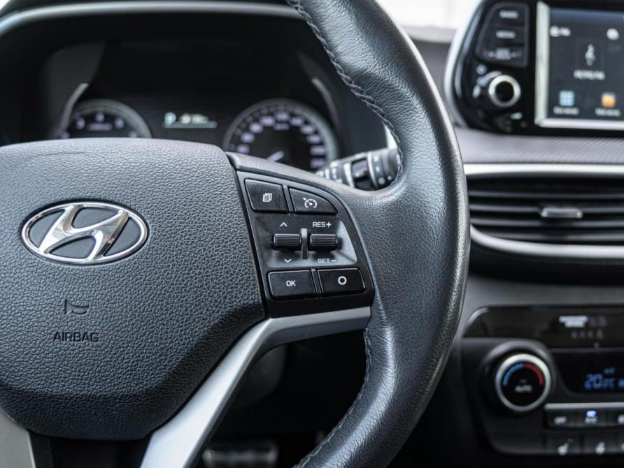 Hyundai Tucson III Рестайлинг Краснодар  - изображение 17