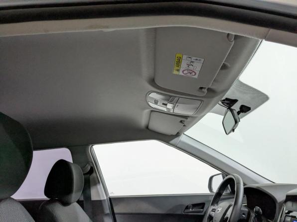Hyundai Creta I Рестайлинг с пробегом 2021 года, цена 2 100 000 рублей, 44144 км, внедорожник, Автокод Объявления