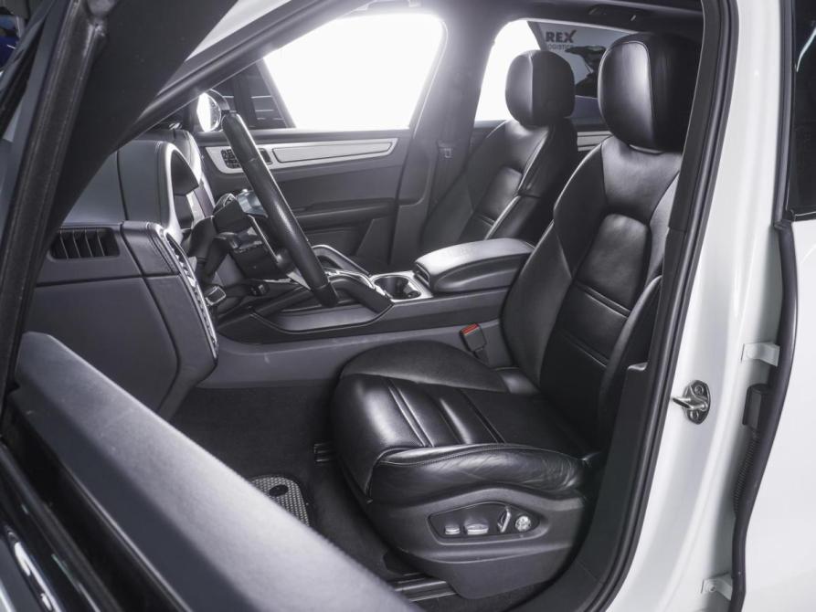 Porsche Cayenne III Ростов-на-Дону  - изображение 10