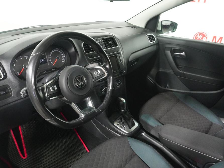Volkswagen Polo V Рестайлинг Вологда  - изображение 9