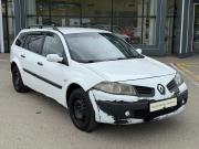 Renault Megane II Рестайлинг Томск  - изображение 24