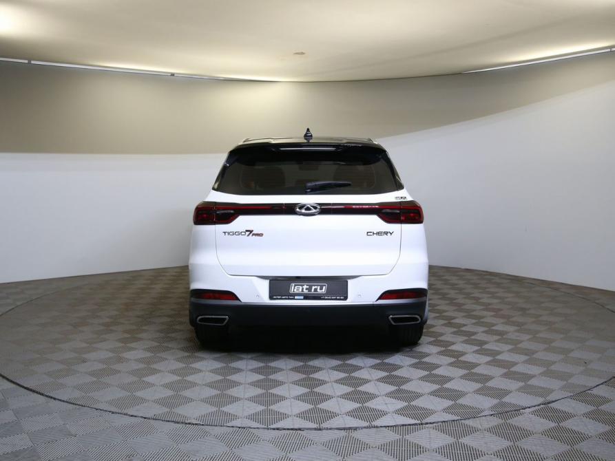 Chery Tiggo 7 Pro I Санкт-Петербург  - изображение 6