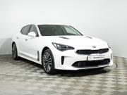 Kia Stinger I Санкт-Петербург  - изображение 28