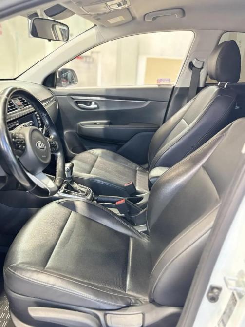 Kia Rio IV Челябинск  - изображение 16