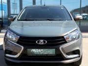 Lada (ВАЗ) Vesta I Иваново  - изображение 21