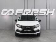 Lada (ВАЗ) Granta I Рестайлинг Воронеж  - изображение 21